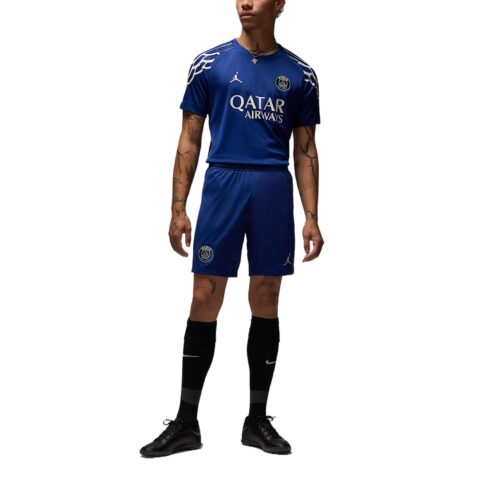 Nike X Paris Saint Germain 4th 2024/25 Short