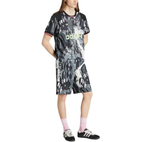 Adidas Originals Archive Aop Jersey