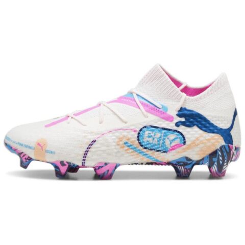 PUMA Future Ultimate 7 Fg Ag ‘Volume Up Pack’