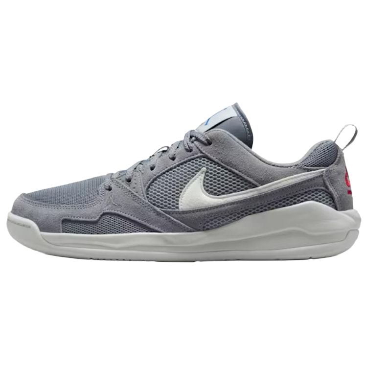 Jordan CMFT Era Vintage Basketball Shoes Men’s Gray White