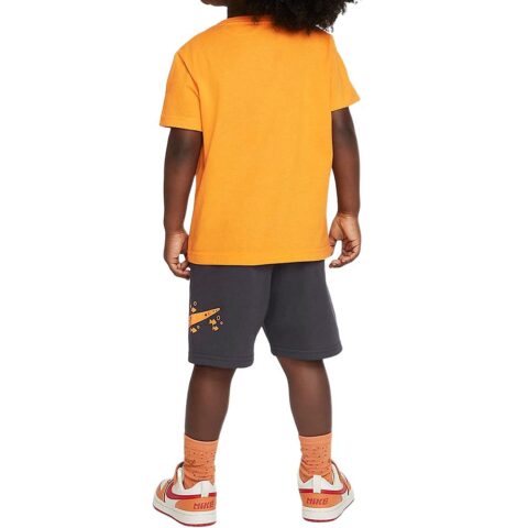 Nike Casual Sportswear 2 Piece Set Infant And Toddler