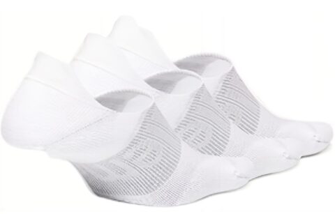 Lululemon Ankle Socks Women’s 3 Pack