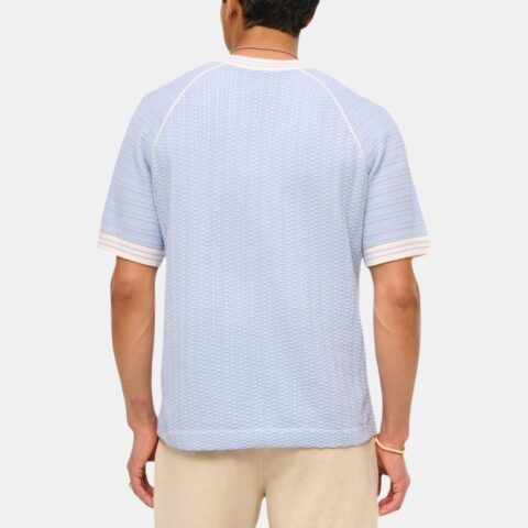 Abercrombie＆Fitch Soccer Jersey Men’s