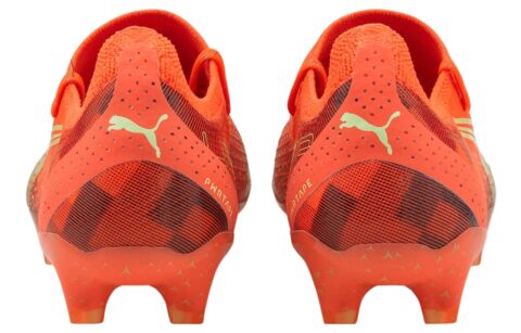 PUMA Ultra Play Fg Ag ‘Orange Gold’ Women’s
