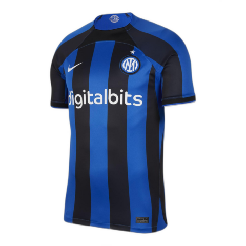 Nike Soccer Jerseys Men’s Blue Moderate