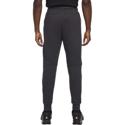 Nike Liverpool Soccer Bottom Men’s Dark Smoke Gray/Chrome Yellow