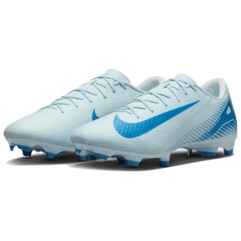 Nike Mercurial Vapor 16 Academy Mg Glacier Blue Blue Orbit