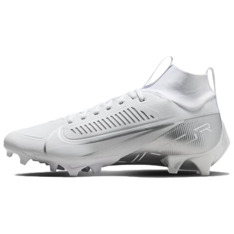 Nike Vapor Edge Pro 360 2 White Metallic Silver