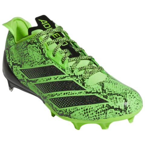Adizero Electric.2 Adidas ‘Exotic Speed Pack — Semi Solar Green’