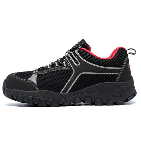 LARNMERN Labor Protection Shoes Unisex