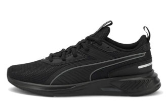 PUMA Scorch Runner 'Black Castlerock'