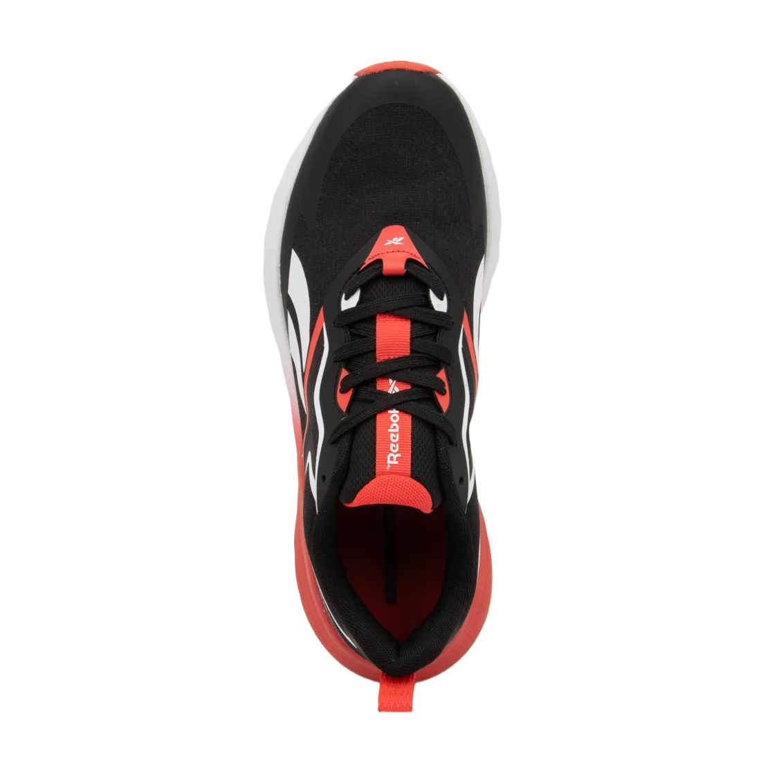 Reebok Breathable Running Shoes Men’s Black