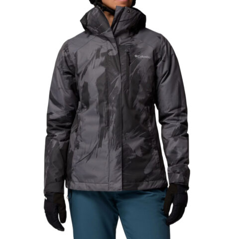 Columbia Omni Heat Ski Top Women’s
