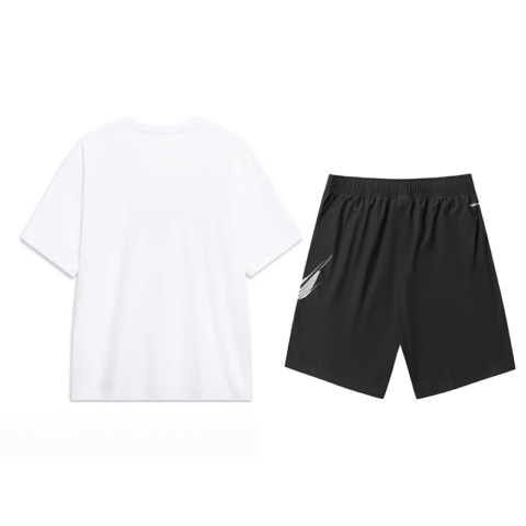 Li Ning Casual Sportswear Unisex