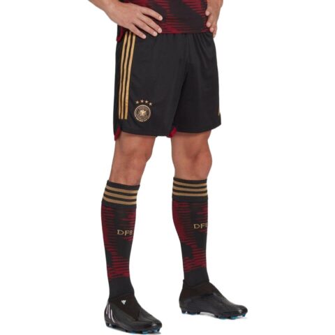 Adidas Soccer Bottoms Men’s Dark Gray Moderate Straight Fit Pants