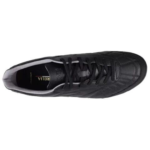 Mizuno Morelia M8 Soccer Shoes Men’s Low Top Black