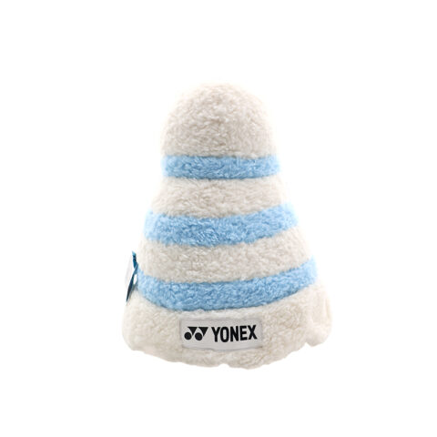 YONEX Badminton Equipment White Blue Office Chairs Backrest Unisex Throw Pillow, Sofa Cushion, Blanket