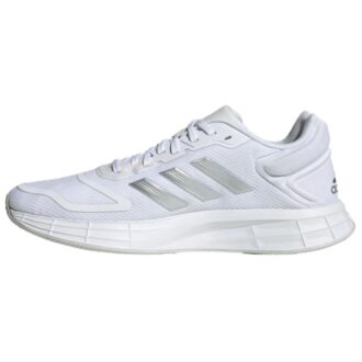 Adidas Duramo Sl 2.0 'White Silver Metallic' Women's