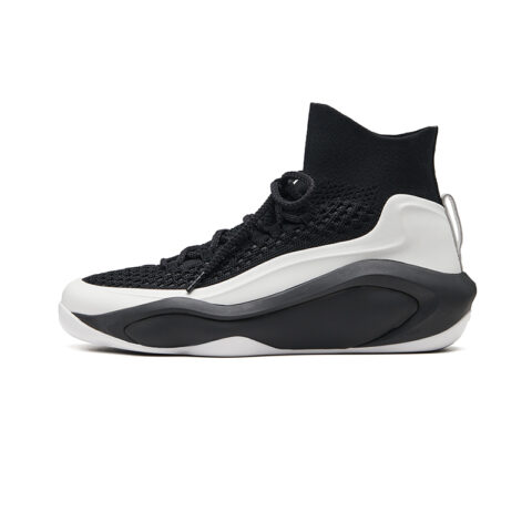 EQLZ EQUALIZER Cushioning Slip Resistant Abrasion Resistant Cushioning Slip Resistant Abrasion Resistant High top
