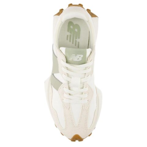 327 Wmns New Balance ‘Linen Olivine’ Women’s