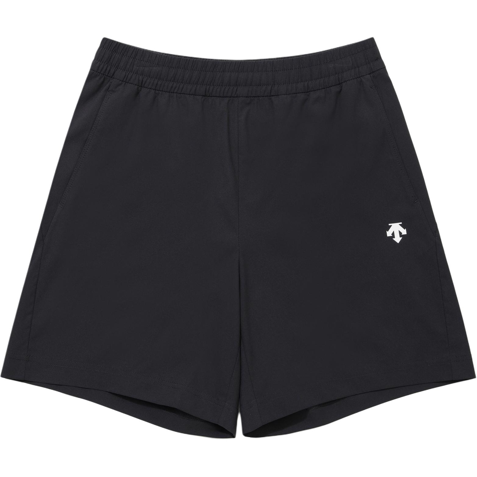 DESCENTE ESSENTIAL Quick Dry Pants Unisex