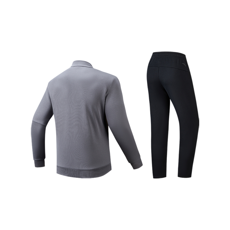 Anta Casual Sportswear Men’s Basic Black