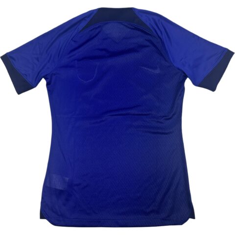 Nike Soccer Jerseys Men’s Dark Blue Moderate