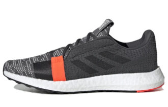 Adidas Senseboost Go Grey Six
