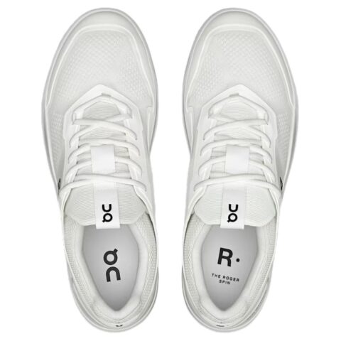 The Roger Spin On ‘White Black’