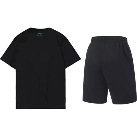 Li Ning Casual Sportswear Unisex