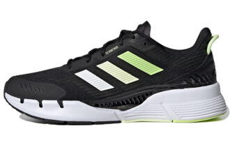 Adidas Climacool Venttack 'Black Green'