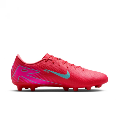 Nike Slip Resistant Abrasion Resistant Slip Resistant Abrasion Resistant Soccer Shoes Men’s Red