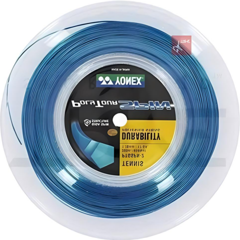 YONEX Tennis Racket Strings Polyester Adults 200 M