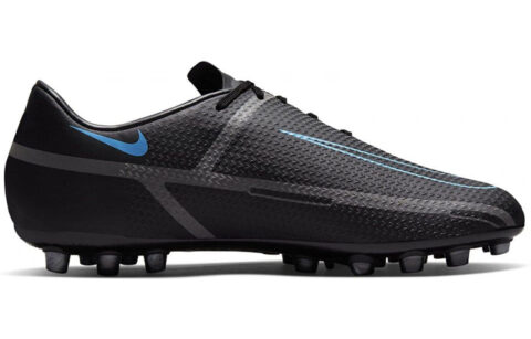 Nike Phantom GT2 Academy Ag ‘Black’