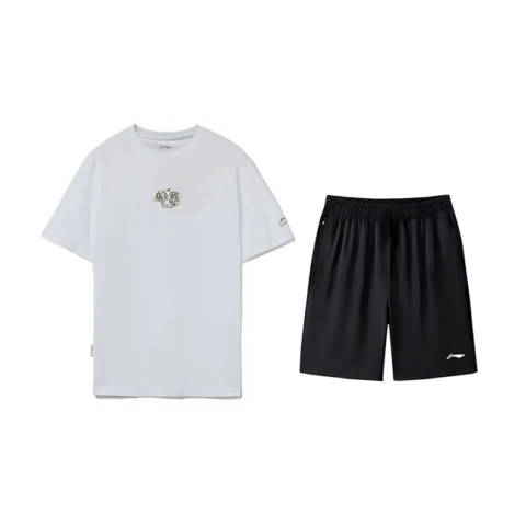 Li Ning Casual Sportswear Unisex