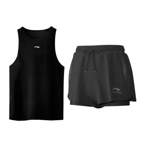 Li Ning Casual Sportswear Unisex