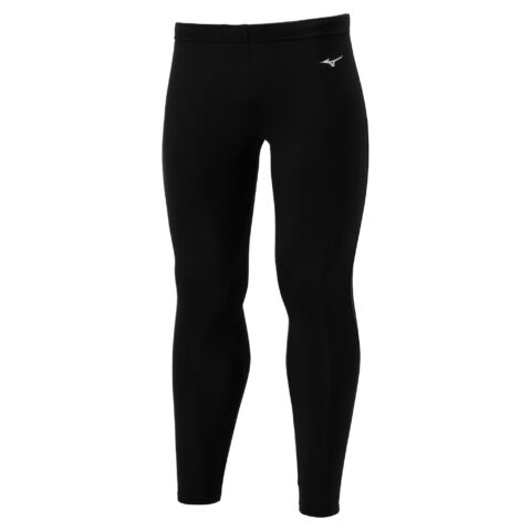 Mizuno Soccer Bottoms Unisex Moderate Slim Fit Pants