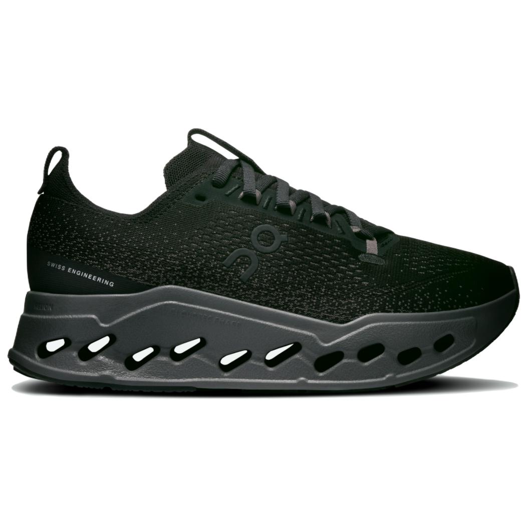 On Cloudsurfer trail 2 lace-up sneakers Women’s
