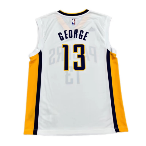 Adidas Basketball Jersey Unisex White