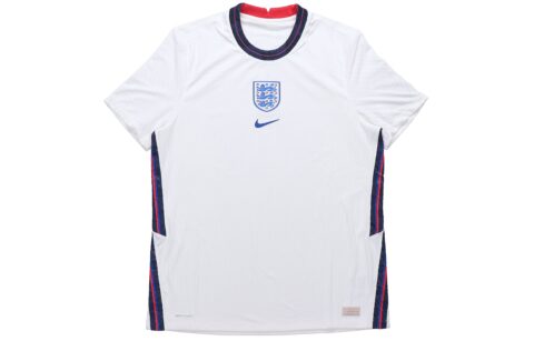 Nike Uefa Euro 2020 England Home Women’ss Jersey