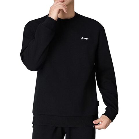 Li Ning Sports Lifestyle Collection Fitness Collection