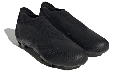 Adidas Predator Accuracy.3 Laceless Fg ‘Nightstrike Pack’