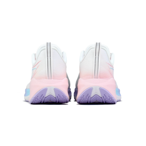 Li Ning Wuyue Running Shoes Women’s Low Top