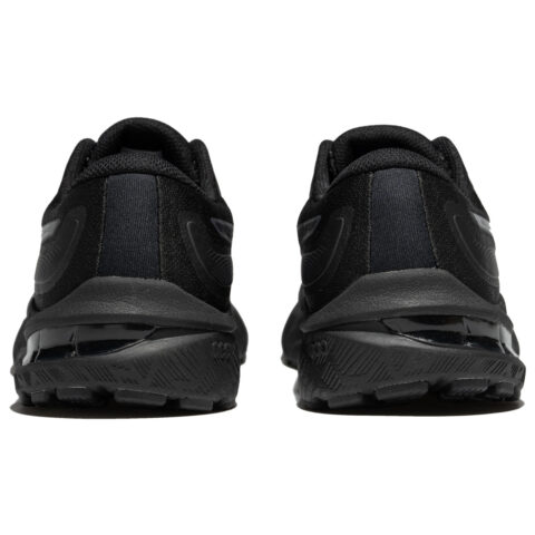 Asics GEL CABLE Fabric Abrasion Resistant Low top Running Shoes Men’s Black