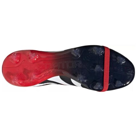 Predator 24 Pro Adidas Foldover Tongue Bwr Fg ‘Moments Pack’