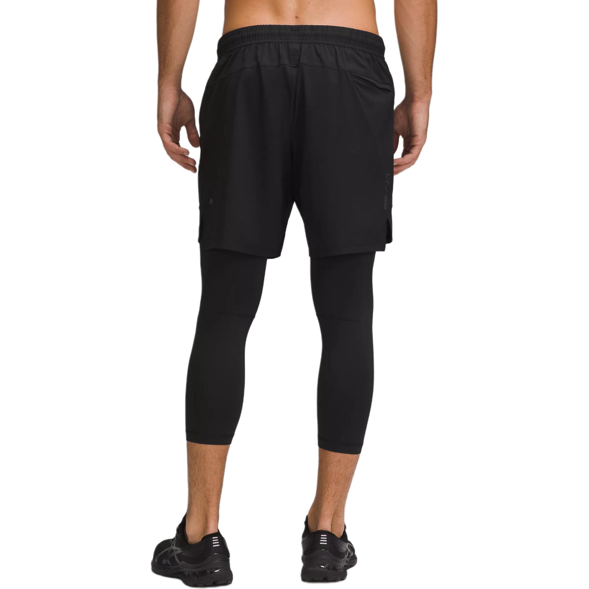 Lululemon Team Canada Sports Pants Men’s