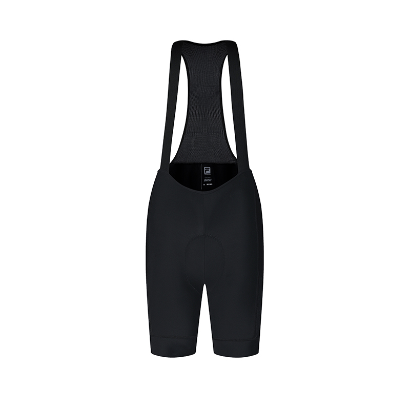 FILA CYCLING Pants Women’s Pitch Black