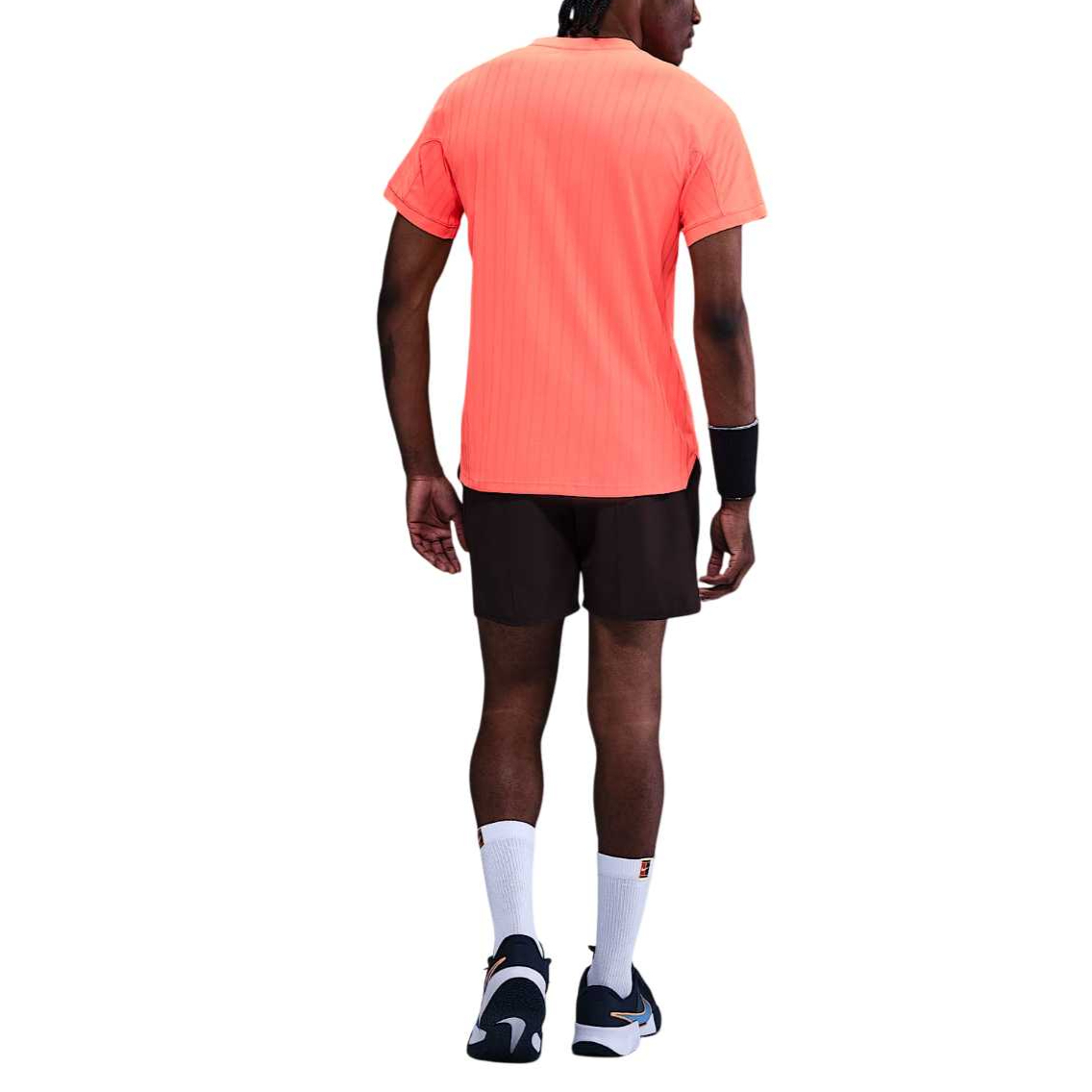 NikeCourt Slam Men’s Dri-FIT Adv Tennis Top