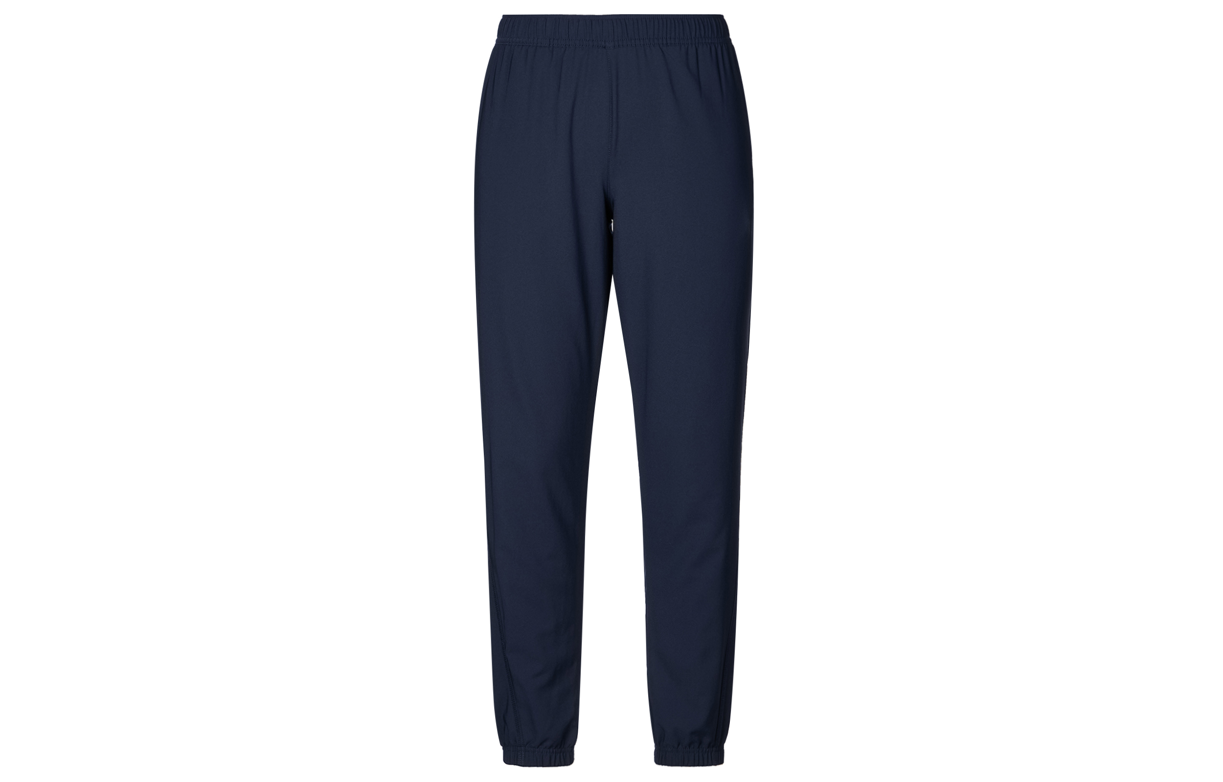 DECATHLON Quick Dry Pants Men’s Blue Black
