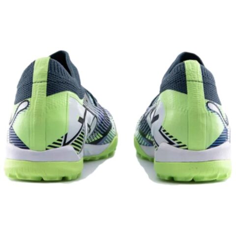 PUMA Future 7 Match Tt ‘Grey Skies Fizzy Apple’